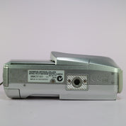 Olympus Digital Camera Camedia D-560 Zoom 3.2MP Silver Tested