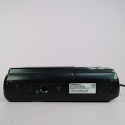 Samsung Digital Camera ES17 10.2MP Black Tested