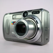 Kodak Digital Camera EasyShare CX6445 4.0MP Silver Tested