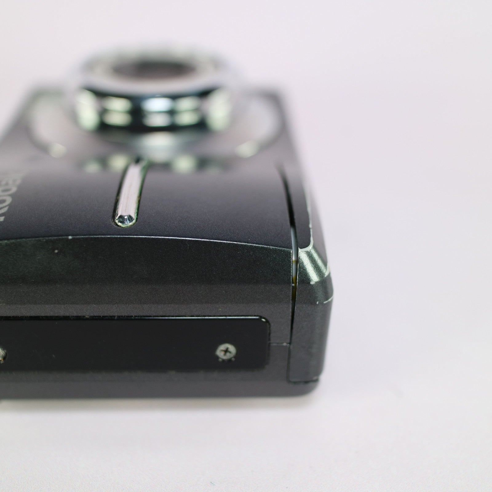 Kodak Digital Camera EasyShare C613 6.0MP Black Tested