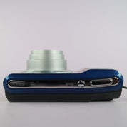 Olympus Digital Camera FE-47 14.0MP Blue Tested