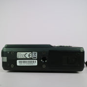 Technaxx Digital Camera SX530 5.0MP Black Tested