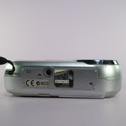 Sony Digital Camera Cybershot DSC-P73 4.1MP Silver Tested