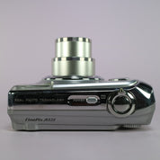 Fujifilm Digital Camera FinePix A920 9.0MP Silver Tested