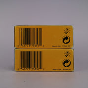 2x Kodak Professional T400CN 120 B&W Film Sealed Expired 1999
