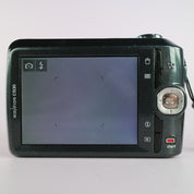 Kodak Digital Camera EasyShare C1530 14.0MP Silver Tested