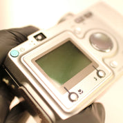 Epson Digital Camera L-300 3.0MP Silver Tested