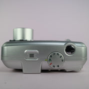 Kodak Digital Camera EasyShare CX7430 4.0MP Silver Tested