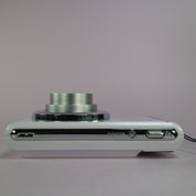 Polaroid Digital Camera iE826 18.1MP White Tested