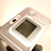 Fujifilm FinePix A201 2.0MP Compact Digital Camera Silver Tested