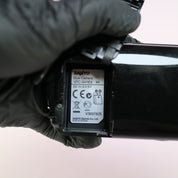 Sanyo Xacti VPC-SH1 Digital Camcorder Black Tested