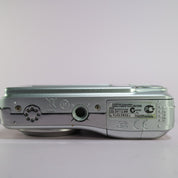Fujiflm Digital Camera FinePix AV250 16.0MP Silver Tested