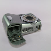 Sony Digital Camera Cybershot DSC-S80 4.1MP Silver Tested