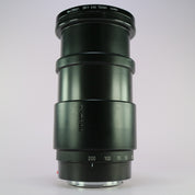 Tamron 28-200mm f/3.8-5.6 Zoom Lens Minolta / Sony Alpha Mount w/ Filter