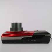 Kodak Digital Camera EasyShare M531 12.0MP Red Tested Full Working Set