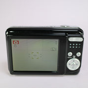 Fujifilm Digital Camera FinePix AV220 14.0MP Black Tested