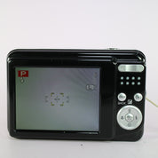 Fujifilm Digital Camera FinePix AV200 14.0MP Black Tested