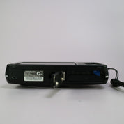 Samsung Digital Camera ST93 16.1MP Black Tested Full Working Set