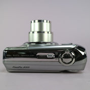 Fujifilm Digital Camera FinePix A900 9.0MP Silver Tested