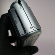Ricoh Digital Camera RDC-6000 2.3MP Silver Tested With Smartmedia Card