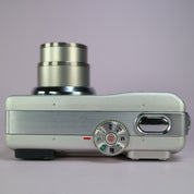 Acer Digital Camera CI-6330 6.0MP Silver Tested