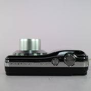 Fujiflm Digital Camera FinePix AV130 12.0MP Black Tested