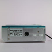 Samsung Digital Camera Digimax 50 Duo 0.4MP Silver Tested