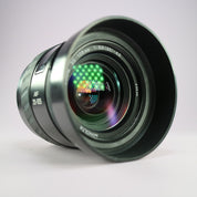 Minolta AF Zoom 35-105mm f/3.5-4.5 Lens Minolta / Sony Mount With Lens Hood