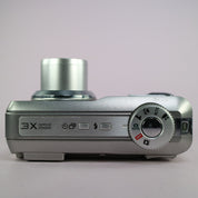 Kodak Digital Camera EasyShare C743 7.1MP Silver Tested