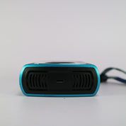 JVC Picsio GC-WP10AE Handheld High Definition Underwater Camcorder Blue Tested