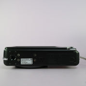General Electric Digital Camera GE E1255W 12.2MP Black Tested Full Working Set