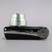 General Electric Digital Camera GE A1200 12.1MP Black Tested