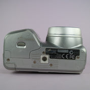 Nikon Digital Camera Coolpix 4300 4.0MP Silver Tested