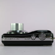 Fujiflm Digital Camera FinePix AV250 16.0MP Black Tested