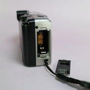 Pentax Espio 90MC 35mm Film Point and Shoot Camera Silver Tested
