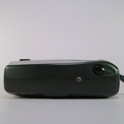 Panasonic C-335EF 35mm Film Point and Shoot Camera Grey Tested