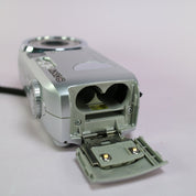 Sony Digital Camera Cybershot DSC-P73 4.1MP Silver Tested