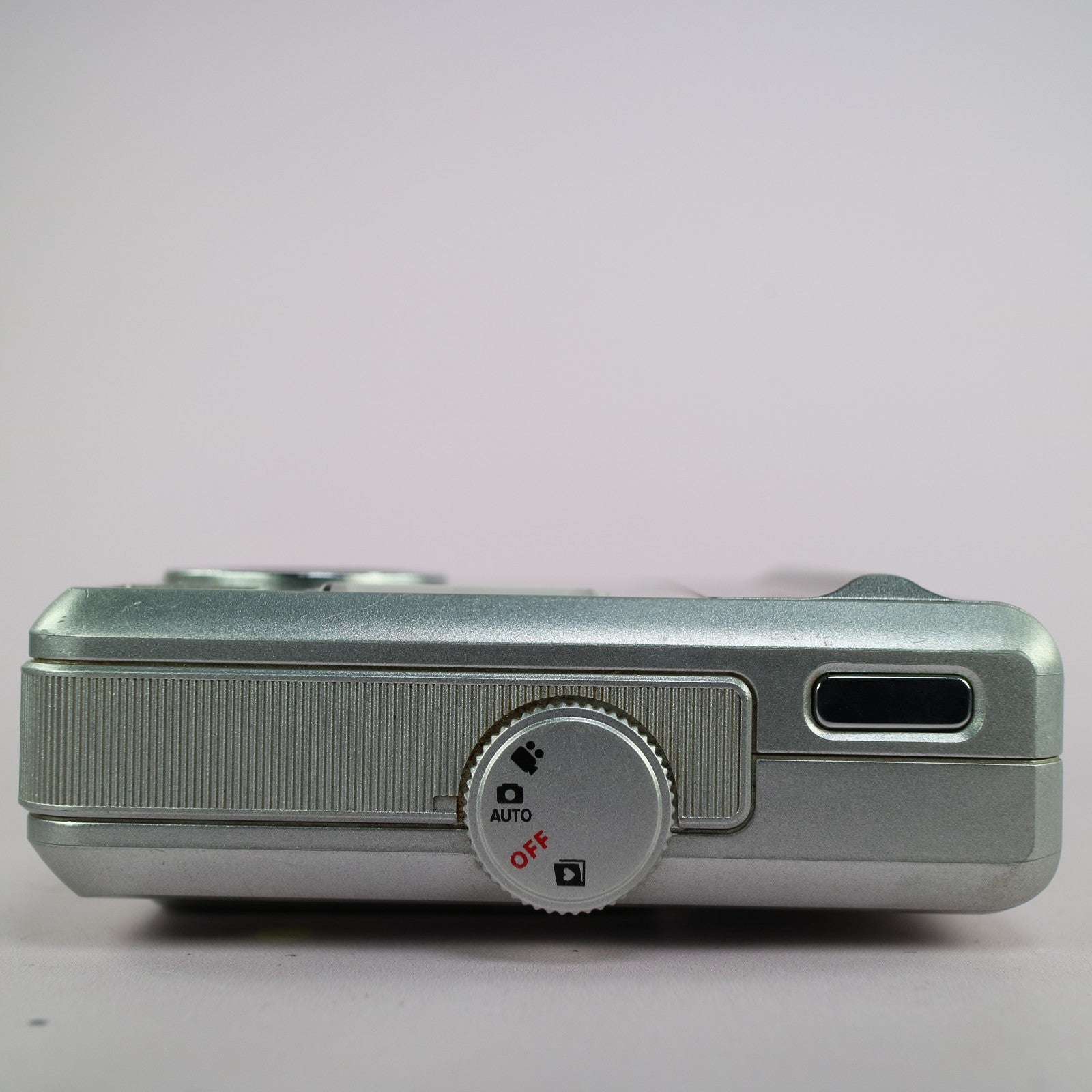 Kodak Digital Camera EasyShare C530 5.0MP Silver Tested