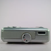 Kodak Digital Camera EasyShare C530 5.0MP Silver Tested