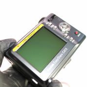 Kodak Digital Camera EasyShare C613 6.0MP Black Tested