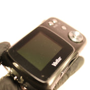 Vivitar Digital Camera Vivicam 7122 7.1MP Black Tested