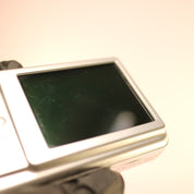 Fujifilm Digital Camera FinePix AV10 10.0MP Silver Tested