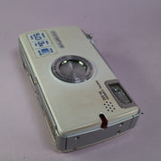 Olympus Digital Camera Camedia IR-300 5.0MP White Tested Full Set