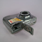 Kodak Digital Camera EasyShare C1013 10.0MP Silver Tested