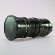 Meyer Optik Gorlitz Telemegor 180mm f/5.5 Telephoto Lens Exakta Exa Varex Mount