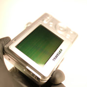 Traveler Digital Camera DC-7900 7.0MP Silver Tested