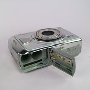 Fujifilm Digital Camera FinePix A920 9.0MP Silver Tested