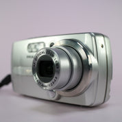 Praktica Digital Camera DCZ520 5.0MP Silver Tested