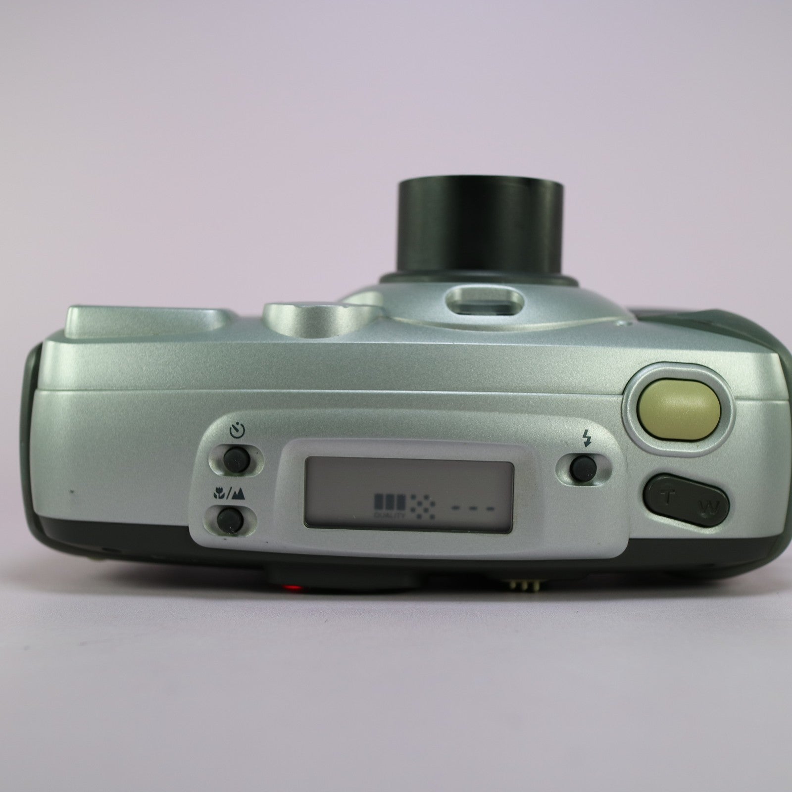 Kodak Digital Camera EasyShare DC3400 2.0MP Silver Tested