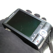 Kodak Digital Camera EasyShare C1530 14.0MP Silver Tested